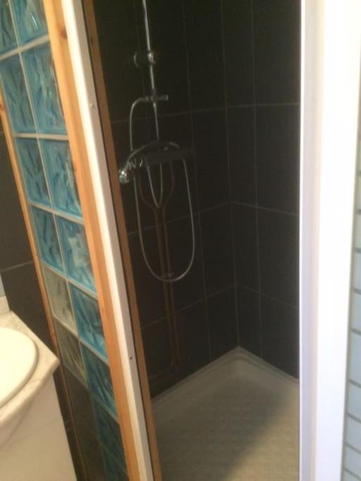 Le Coin Tranquille Au Pied Du Puy De Dome Apartment Pontgibaud Bagian luar foto