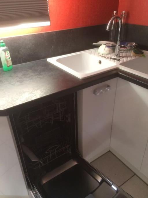 Le Coin Tranquille Au Pied Du Puy De Dome Apartment Pontgibaud Bagian luar foto