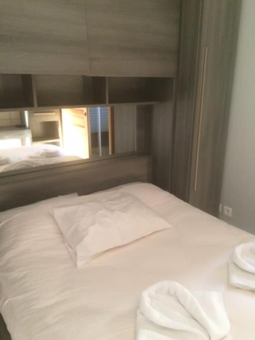 Le Coin Tranquille Au Pied Du Puy De Dome Apartment Pontgibaud Bagian luar foto